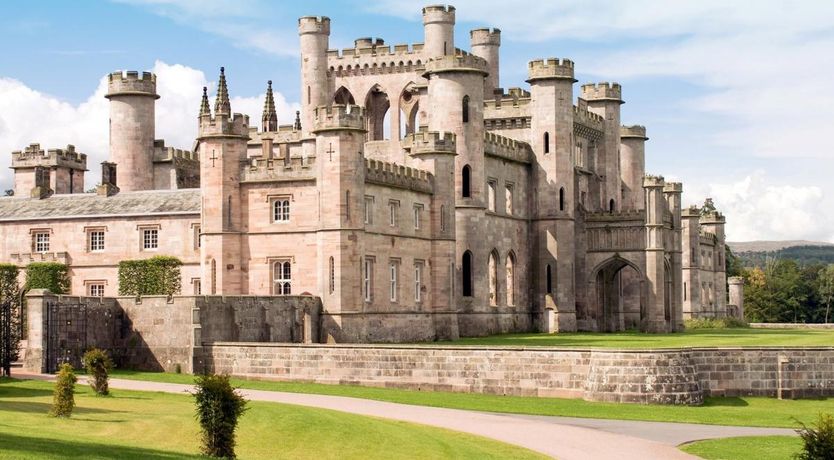 Photo of 1 Bed in Penrith