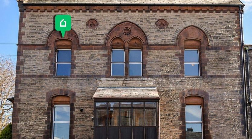 Photo of 1 Bed in Penrith