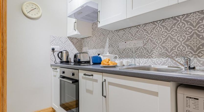 Photo of 1 Bed in Penrith