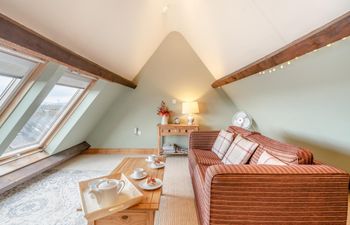 1 Bed in Penrith Apartment