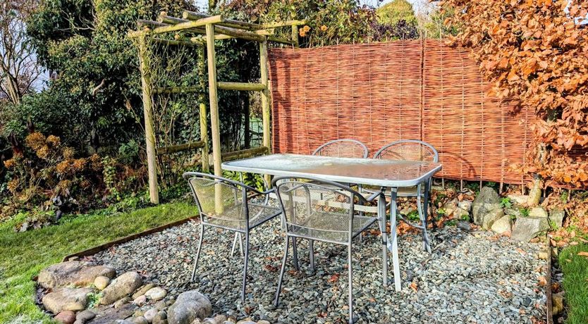 Photo of 2 Bed in Bassenthwaite Lake