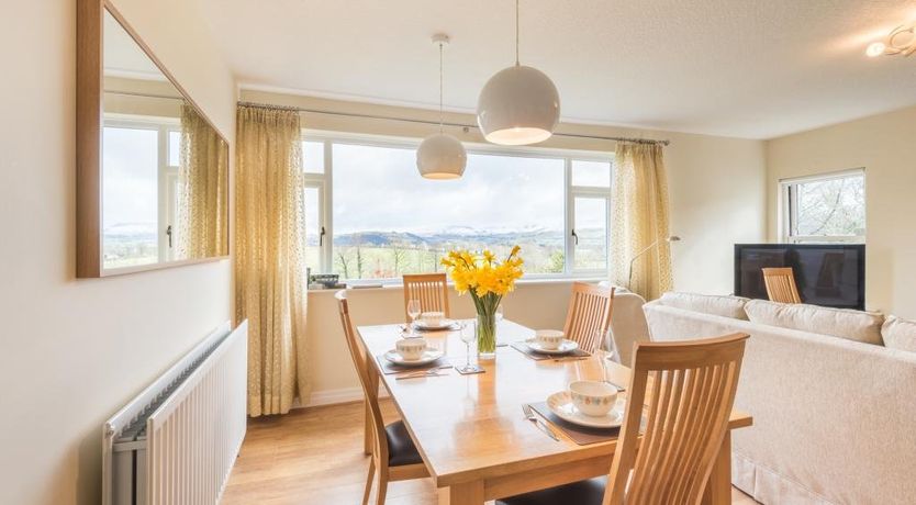 Photo of 2 Bed in Bassenthwaite Lake