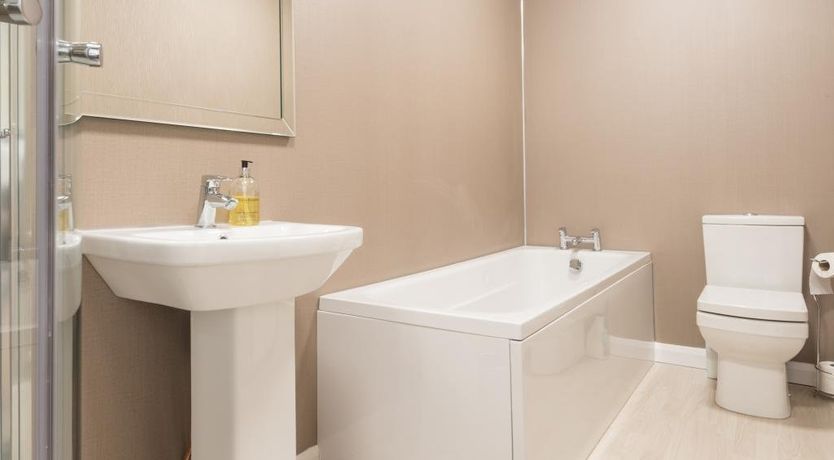 Photo of 2 Bed in Bassenthwaite Lake