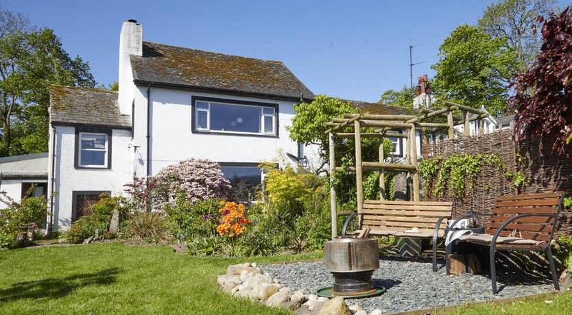 Photo of Cottage in Cumbria