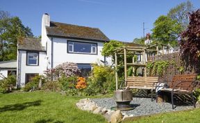 Photo of in Bassenthwaite (SZ381)