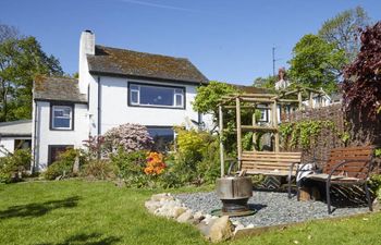 in Bassenthwaite Lake (SZ381) Holiday Cottage