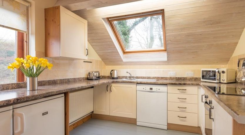 Photo of 2 Bed in Bassenthwaite Lake