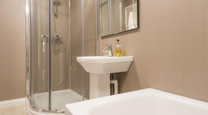 Photo of 2 Bed in Bassenthwaite Lake