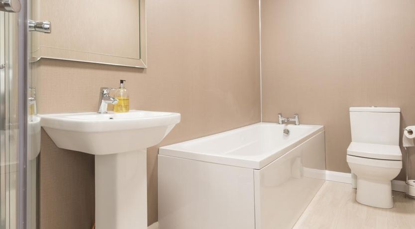 Photo of 2 Bed in Cockermouth