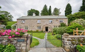 Photo of House in Cumbria