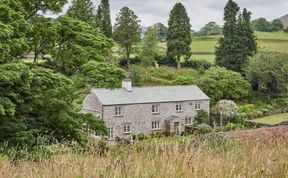 Photo of House in Cumbria