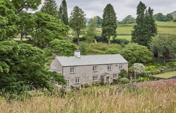 House in Cumbria Holiday Cottage