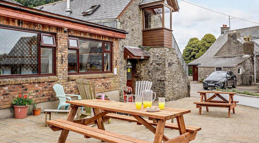 Photo of 3 Bed in Penally