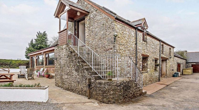 Photo of 3 Bed in Penally