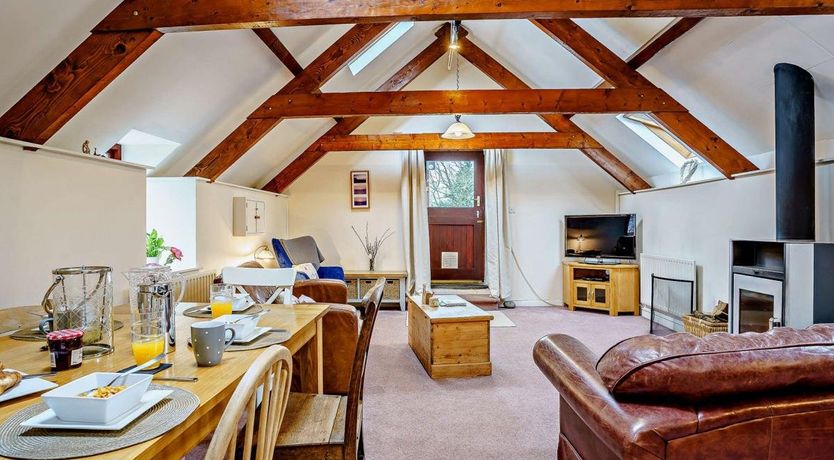 Photo of 3 Bed in Penally