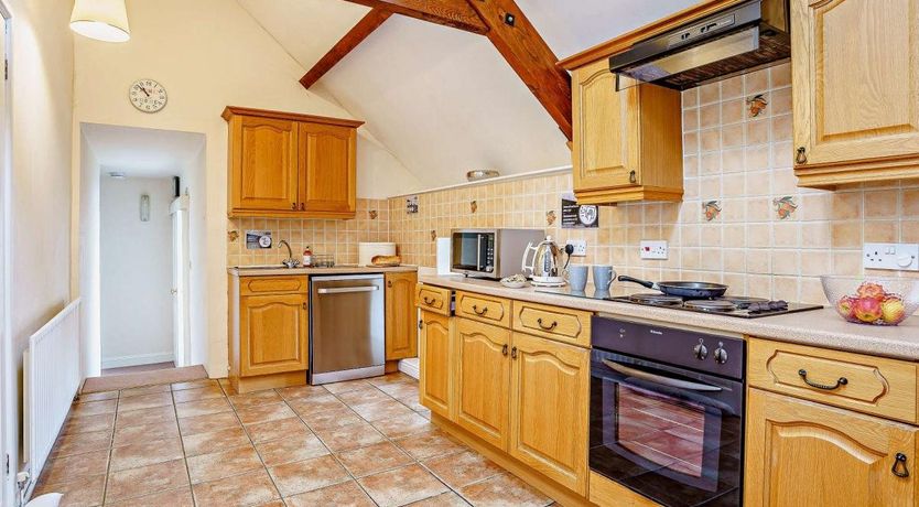 Photo of 3 Bed in Penally