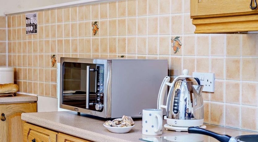 Photo of 3 Bed in Penally