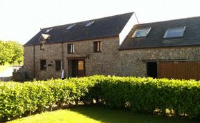 Photo of Apartment in West Wales