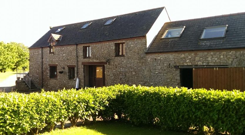 Photo of in Penally  (78749)
