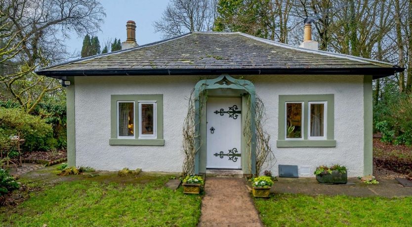 Photo of Cottage in Cumbria