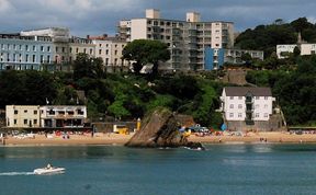 Photo of Apartment in West Wales