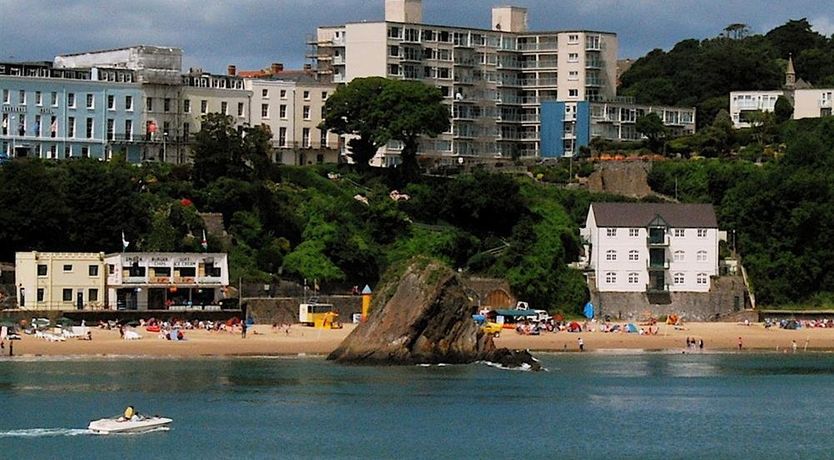 Photo of Apartment in West Wales