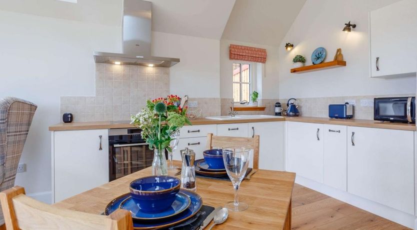 Photo of 1 Bed in Alness