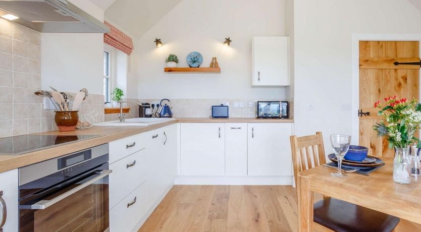 Photo of 1 Bed in Alness