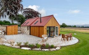 Photo of Cottage in The Highlands