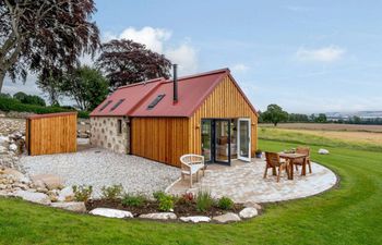 in Alness (83888) Holiday Cottage