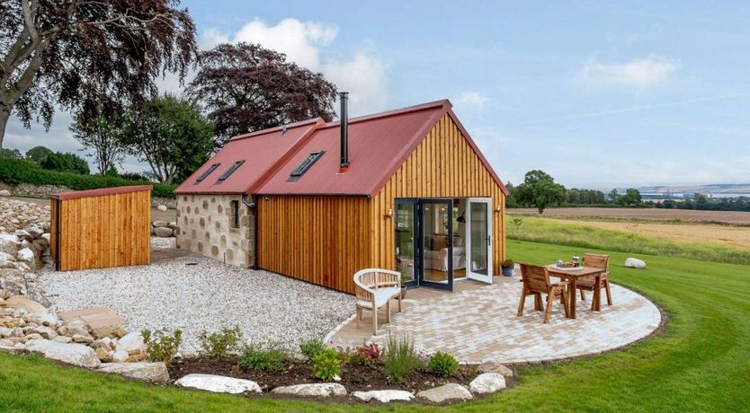 Photo of Cottage in The Highlands