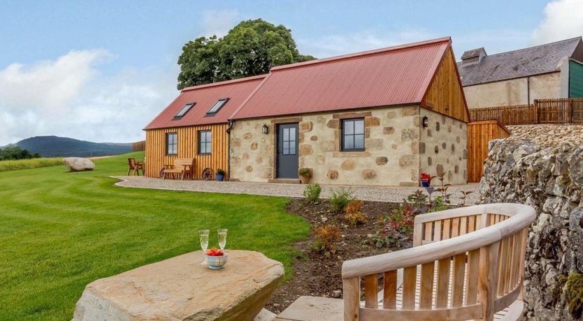 Photo of 1 Bed in Alness