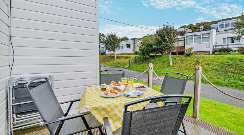 Photo of 2 Bed in Nolton Haven