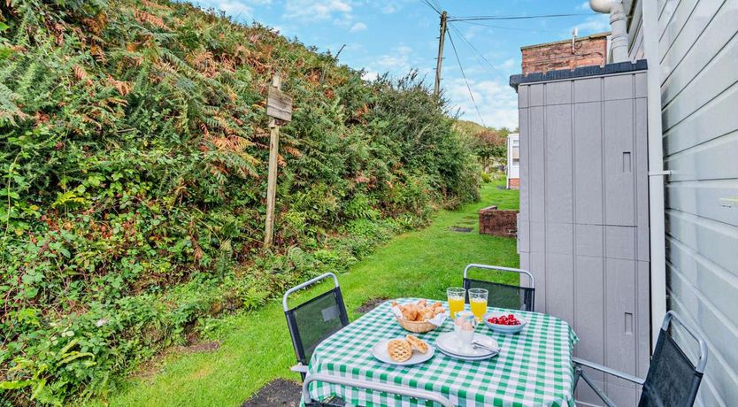 Photo of 2 Bed in Nolton Haven