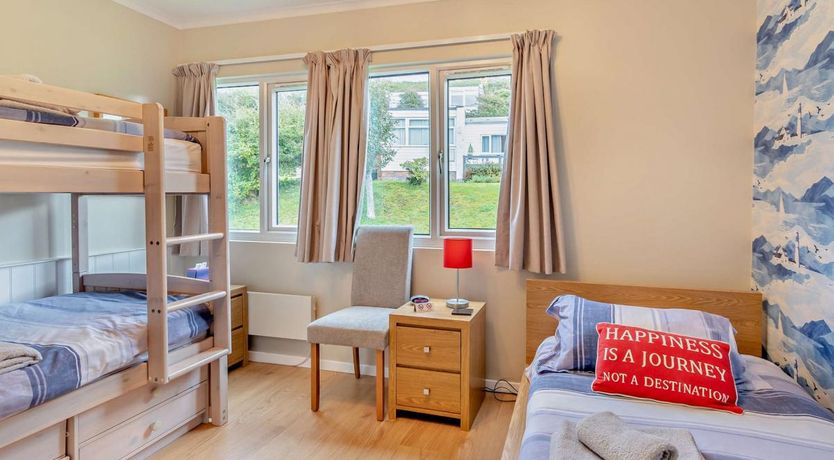 Photo of 2 Bed in Nolton Haven