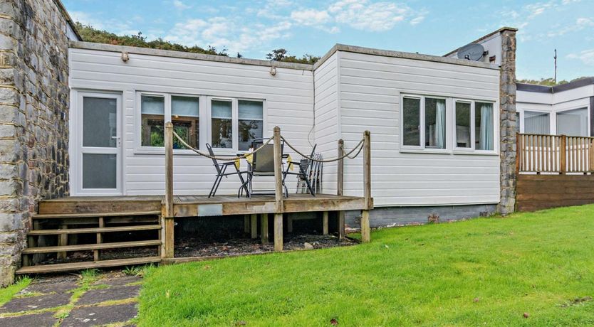 Photo of 2 Bed in Nolton Haven