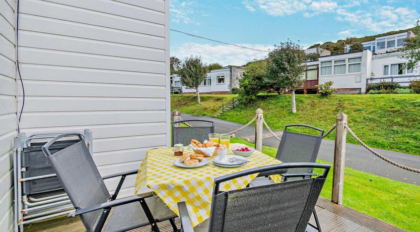 Photo of 2 Bed in Nolton Haven