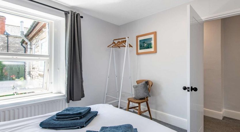 Photo of Cottage in Dorset