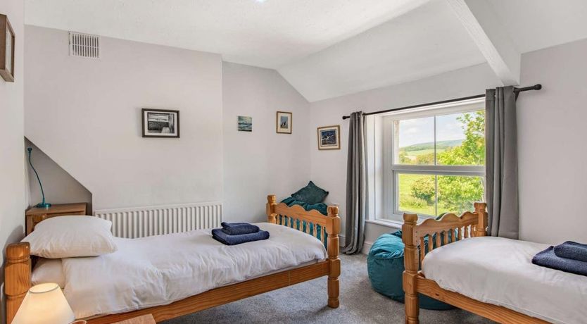 Photo of Cottage in Dorset