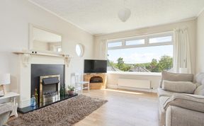 Photo of in Arnside (SZ425)