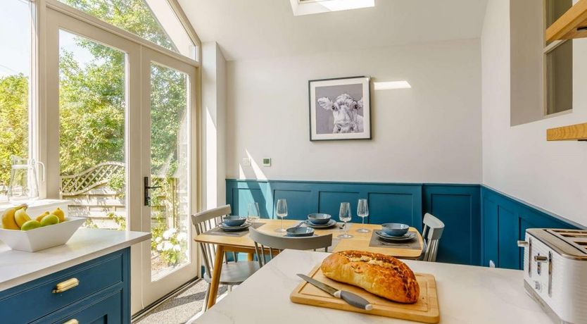 Photo of 2 Bed in Cartmel