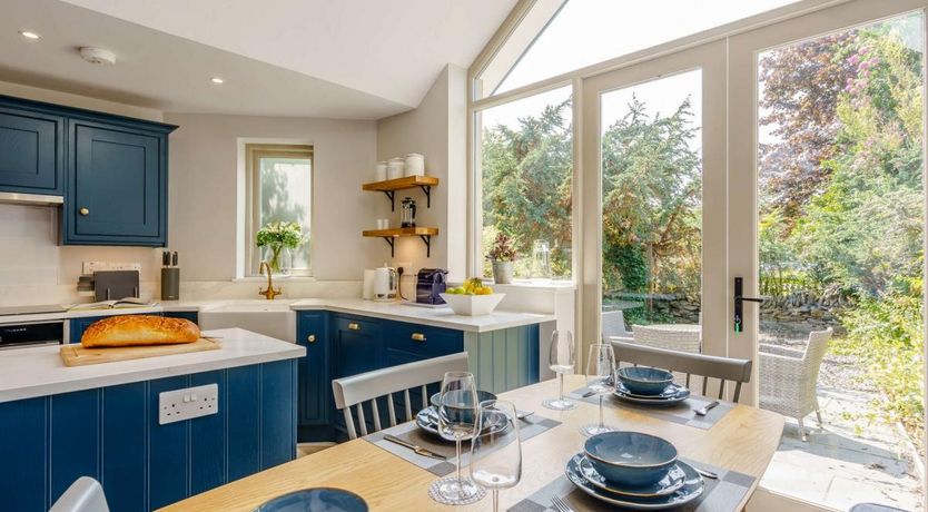 Photo of 2 Bed in Cartmel