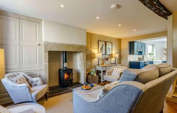 in Cartmel (82672) Holiday Cottage