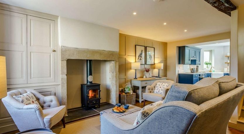Photo of in Cartmel (82672)
