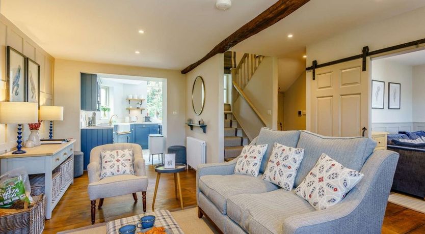 Photo of 2 Bed in Cartmel