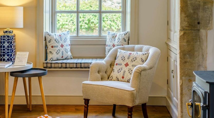 Photo of 2 Bed in Cartmel