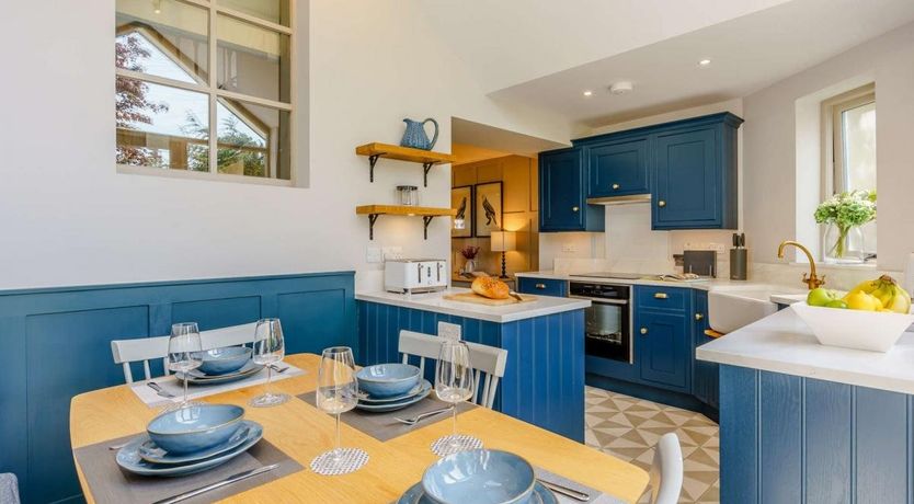 Photo of 2 Bed in Cartmel