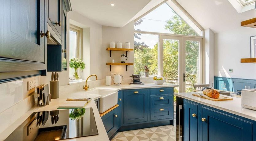 Photo of 2 Bed in Cartmel