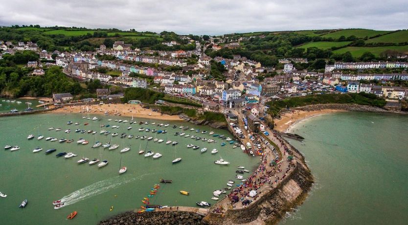 Photo of 1 Bed in New Quay