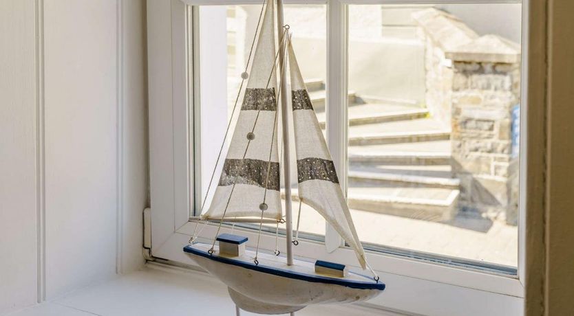 Photo of 1 Bed in New Quay